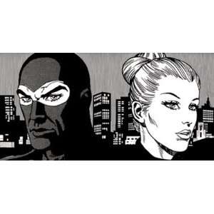 Insieme (Diabolik & Eva Kant) by Astorina 39x20  Kitchen 