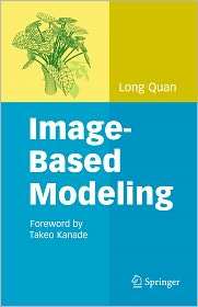    Based Modeling, (1441966781), Long Quan, Textbooks   