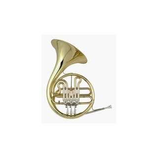  Holton USA H652M Single French Horn (Key of F) Musical 