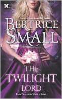 The Twilight Lord (World of Bertrice Small