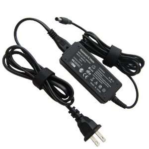  Charger+US Power Cord for ASUS Eee PC Series 900 900A 900HA 900HD 