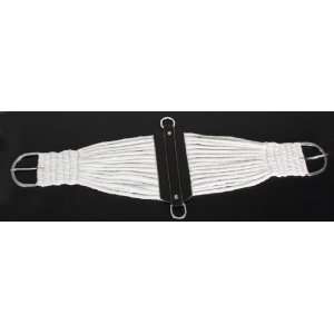  Western Cinch Rope Girth Horse Size 30 32 34 36 Pet 