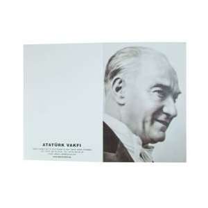  10 Postcards and Envelopes   Atatürk Arts, Crafts 