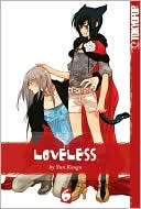 Loveless, Volume 6 Yun Kouga