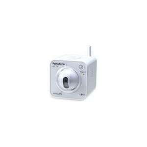  Panasonic BL C230 Network Camera