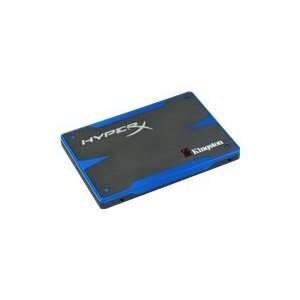  Kingston 240GB HyperX SSD SATA 3 2.5