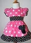 more options girls hand made custom boutique minnie mouse puff