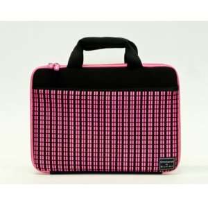 UNIEA U Sleaf Neoprene Tote Bag for 11 inch MacBook Air (Pink) / usl 