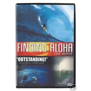  Hawaii DVD Finding Aloha Movies & TV