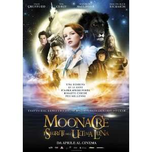  The Secret of Moonacre Movie Poster (11 x 17 Inches   28cm 