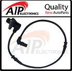 BRAND NEW FRONT LEFT ABS SPEED SENSOR **FITS MERCEDES W (Fits E430 