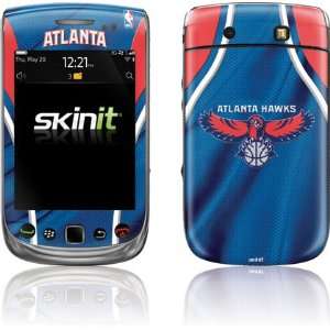 Atlanta Hawks skin for BlackBerry Torch 9800 Electronics