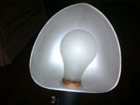   Gooseneck Mid Century Industrial Metal Drafting Table Lamp Light Clamp