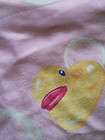 College University of Oregon Ducks Grey Patchwork Fleece Fabric Print 
