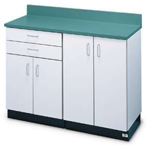  Professional Cabinets, Folkstone Gray, Model B 402 927 