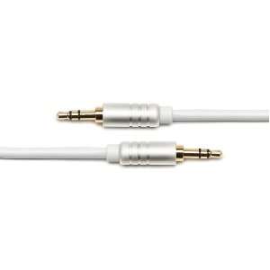  BlueRigger 3.5mm Male to Male Stereo Audio Cable (12 Feet 