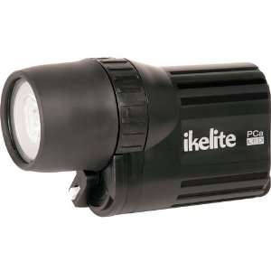  Ikelite PCa 2 LED Underwater Dive Light