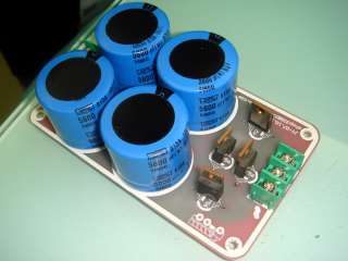 have matched preamplifier KIT for sale. Please click to check