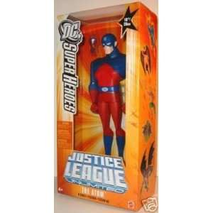  Justice League  Atom Toys & Games