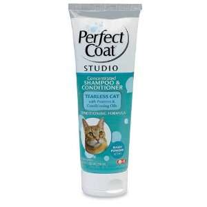  Propet Cat Shampoo   8Oz