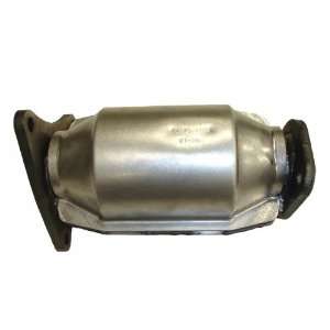 Eastern Manufacturing Inc 40338 Direct Fit Catalytic Converter (Non 