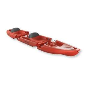  L.L.Bean Point 65 Modular Sit on Top Kayak Bow