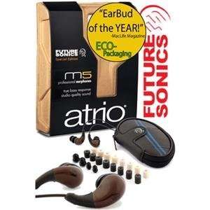  NEW Atrio MG7 Pro Chocolate (HEADPHONES)