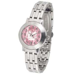   Fighting Sioux NCAA Mother of Pearl Dynasty Ladies Watch Sports