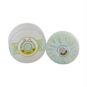  Lily Of The Valley by Roger & Gallet Soap in Dish 3.5 oz 