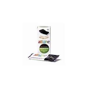   Attune Foods Dark Chocolate Probiotic Bar ( 4x7/.7 OZ) By Attune Foods