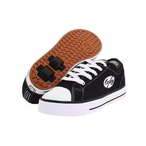  Heelys Jazzy Skate Shoes 7688   Black/White   Size junior 