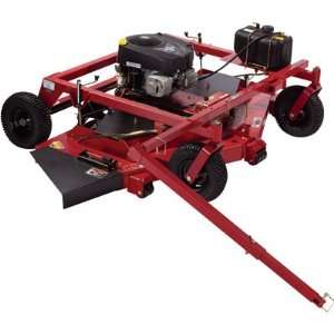   Stratton Engine, 66in. Deck, Model# T2066A CA Patio, Lawn & Garden