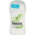 Rexona Aloe Vera Deodorant Antiperspirant Stick Solid Deo Women 