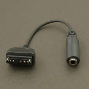  Pop Port to 3.5mm Audio Adapter for Nokia 