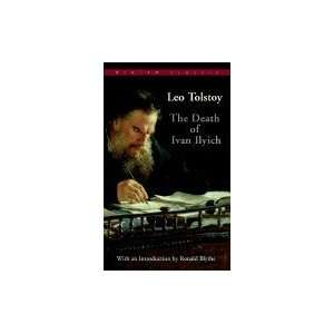  The Death of Ivan Ilyich[Paperback,1981] Books