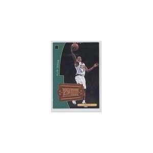   1998 99 SPx Finite #163   Allen Iverson SPx/4050 Sports Collectibles