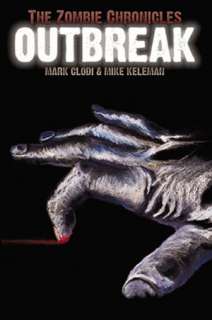   Outbreak by Mark Clodi, Mark Clodi, via Smashwords  NOOK Book (eBook