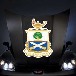  Army 29th Infantry Regiment 20 DECAL Automotive