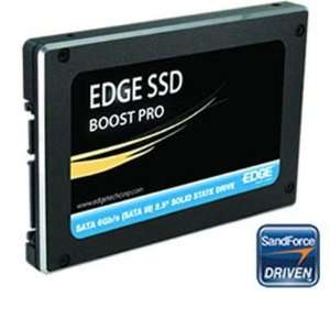  120GB 2.5 Boost Pro SSD Drive