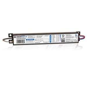 GE 72258 GE132MAX L/ULTRA 120/277 Volt UltraMax Electronic Fluorescent 