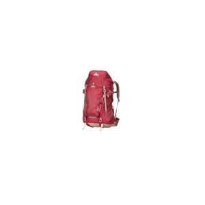 Gregory Womens Sage 35 Pack   Rosewood Red   Medium Gregory Mountain 