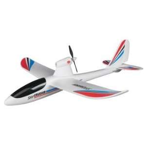  Cox Hobbies   Sky Cruiser EP Glider RTF (R/C Airplanes 