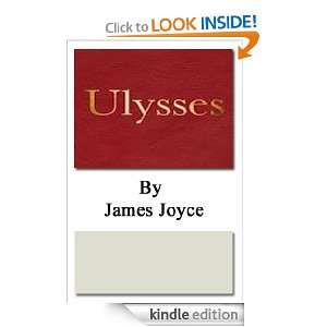 Ulisses (annotated and reviewed) James Joyce  Kindle 