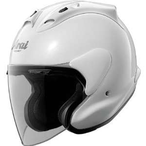 Arai Helmets XC RAM Open Face Motorcycle Helmet Diamond White Large L 