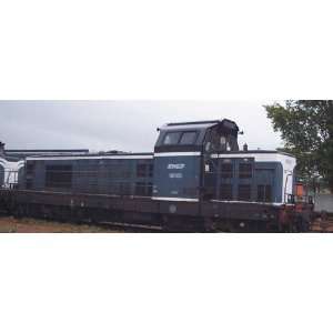  Piko (France) 94105 N SNCF BB 66105 Diesel Loco IV