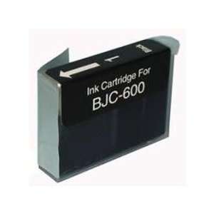  EGP Compatible Black Inkjet Cartridge replaces Canon BJI 
