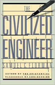   Engineer, (0312025599), Samuel C. Florman, Textbooks   