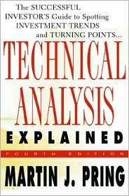   Turning Points, (0071381937), Martin Pring, Textbooks   