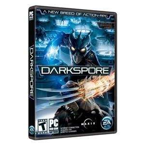  NEW Darkspore PC (Videogame Software) Electronics