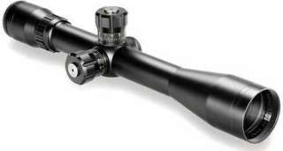 Bushnell Elite 6500 Tactical 2.5 16x42 Riflescope  